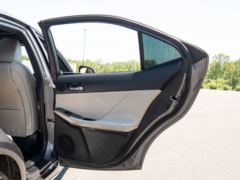 Used 2014 Lexus IS 350 w/ F Sport Package RWD image 49