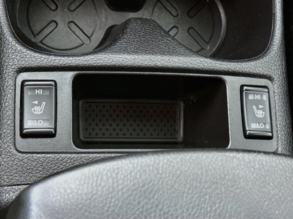 Used 2014 Nissan Rogue SL AWD/4WD image 12