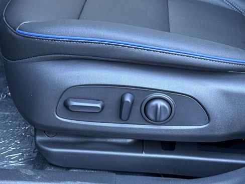 New 2026 Buick Envista Sport Touring w/ Convenience I Package image 14