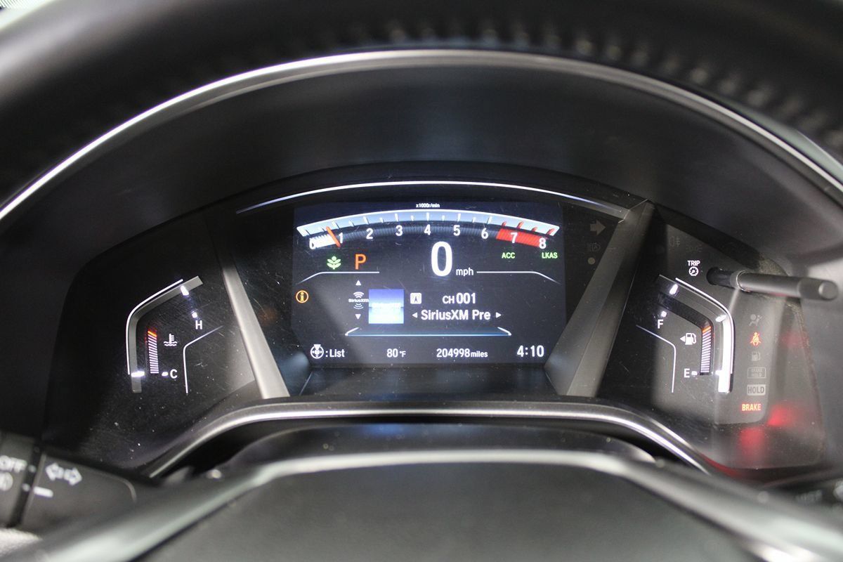 Used 2018 Honda CR-V EX-L image 18