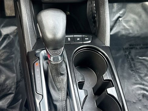 Used 2025 Chevrolet TrailBlazer ACTIV w/ Driver Confidence Package image 16