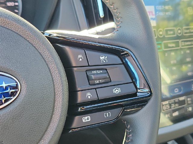 Certified 2026 Subaru Forester Sport AWD/4WD image 13
