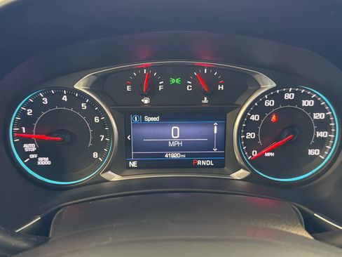 Used 2022 Chevrolet Equinox LT image 36