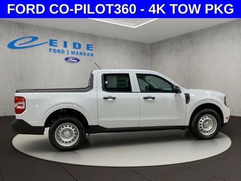 New 2026 Ford Maverick XL AWD/4WD image 7