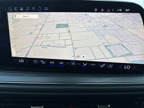 New 2025 Chevrolet Tahoe Premier image 43