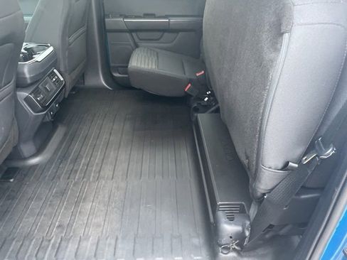 Used 2021 Ford F150 XL w/ STX Appearance Package image 64