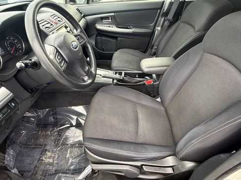 Used 2015 Subaru Crosstrek 2.0i Premium AWD/4WD image 13