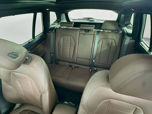 Used 2022 BMW X3 sDrive30i w/ Premium Package 2 image 23