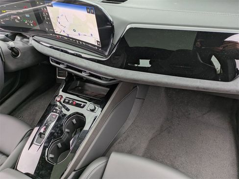 New 2025 Audi S5 Premium Plus image 36