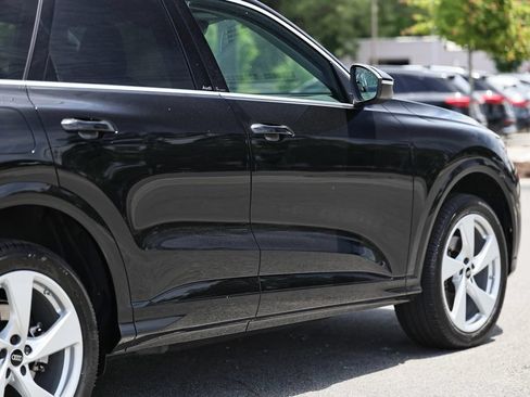 Used 2025 Audi Q5 Premium Plus w/ Premium Plus AWD/4WD image 8