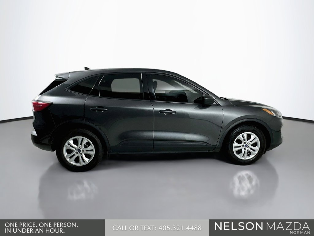 Used 2020 Ford Escape S FWD image 5