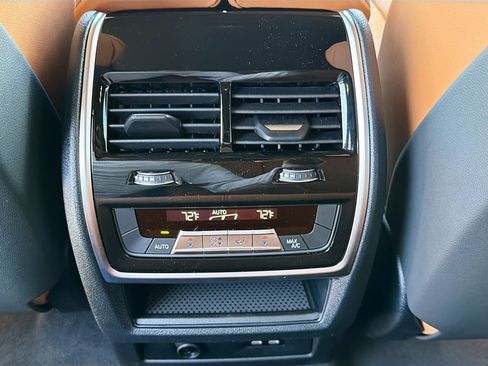 New 2026 BMW X5 sDrive40i w/ M Sport Package RWD image 19