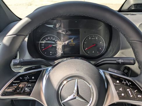 New 2026 Mercedes-Benz Sprinter 2500 image 22