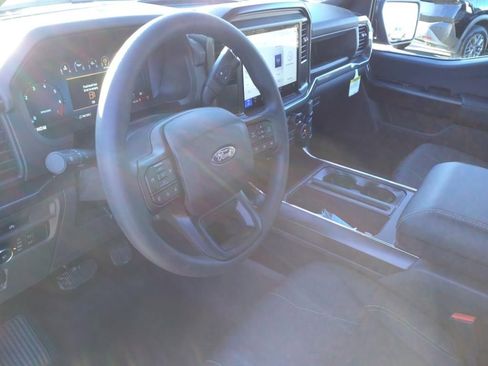 Used 2025 Ford F150 STX w/ Equipment Group 200A image 10