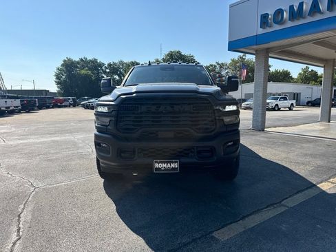 Used 2025 RAM 2500 Tradesman AWD/4WD image 10