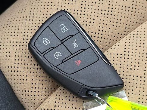 Used 2026 Chevrolet Equinox ACTIV image 29