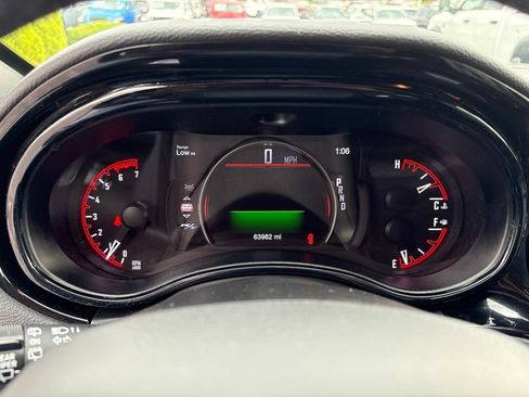 Certified 2021 Dodge Durango R/T w/ Blacktop Package AWD/4WD image 27