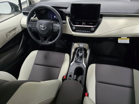 New 2026 Toyota Corolla LE image 18