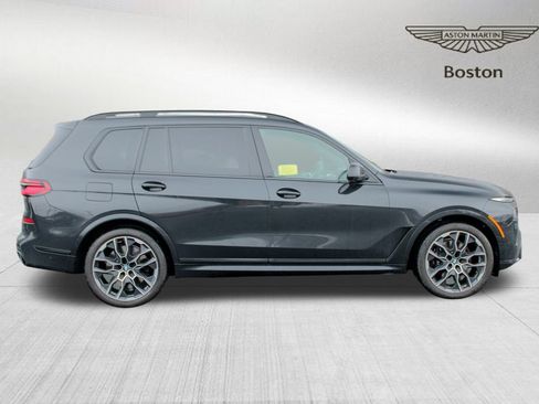 Used 2026 BMW X7 M60i AWD/4WD image 5