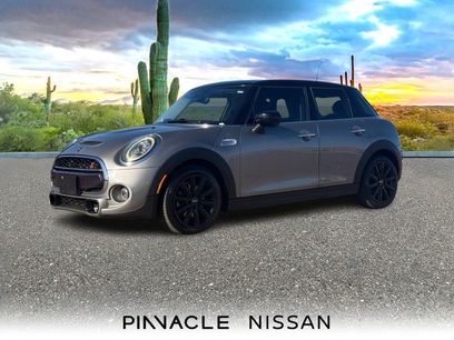 Used 2020 MINI Cooper S
