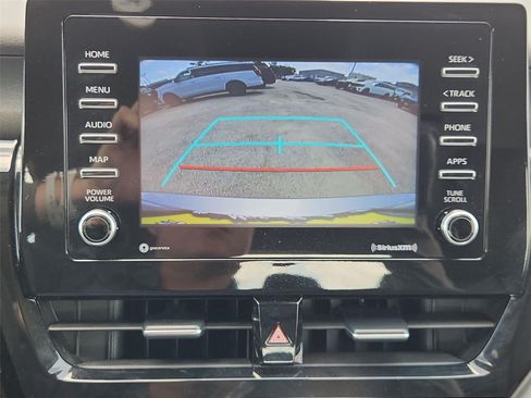 Used 2023 Toyota Camry LE FWD image 14