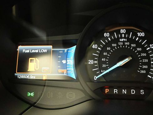 Used 2015 Ford Edge Sport w/ Equipment Group 401A AWD/4WD image 10