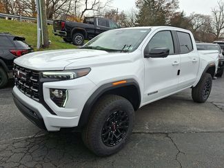 New 2026 GMC Canyon Elevation w/ Convenience Package video 2