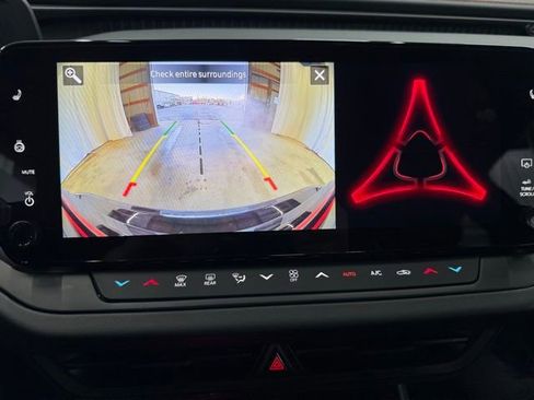 New 2026 Dodge Charger Scat Pack w/ Blacktop Package image 25