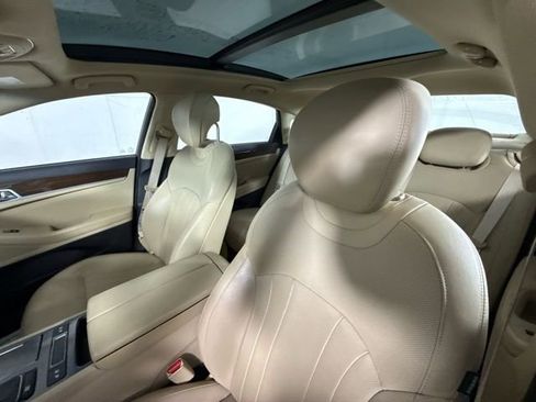 Used 2015 Hyundai Genesis 3.8 w/ Option Group 02 image 12