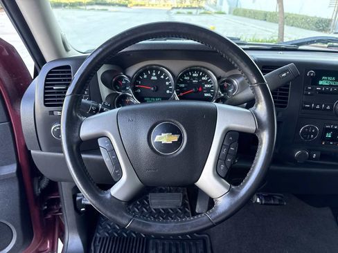 Used 2013 Chevrolet Silverado 1500 LT RWD image 20