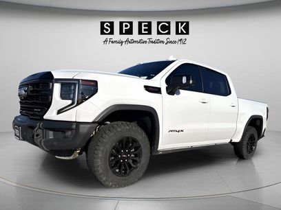 Used 2023 GMC Sierra 1500 AT4X