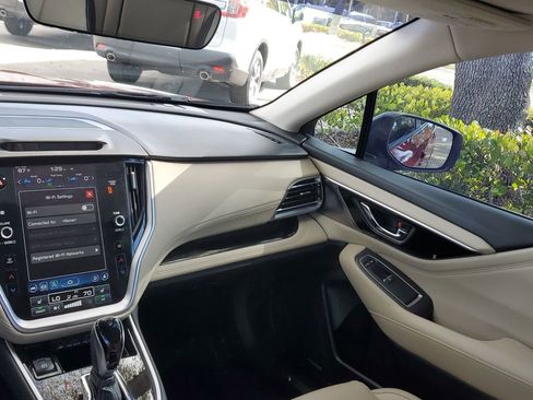 Used 2024 Subaru Legacy Limited image 20