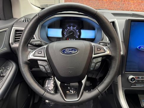 Certified 2022 Ford Edge SEL w/ Convenience Package image 14