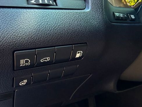 Used 2022 Lexus RX 450h AWD w/ Premium Package image 23