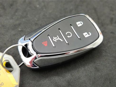 New 2026 Chevrolet TrailBlazer ACTIV w/ Convenience Package image 13