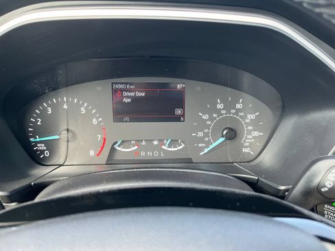Used 2022 Ford Escape SEL AWD/4WD image 15