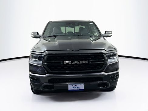 Used 2022 RAM 1500 Big Horn image 2