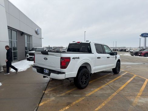 New 2026 Ford F150 STX image 8