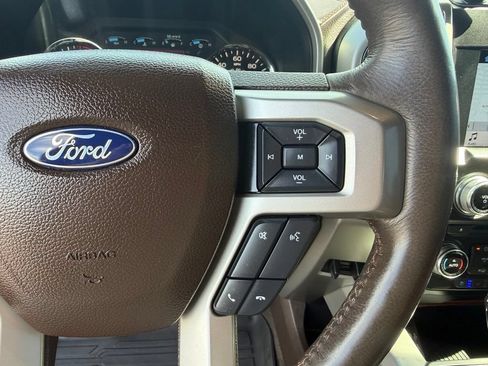 Used 2018 Ford F150 King Ranch AWD/4WD image 33