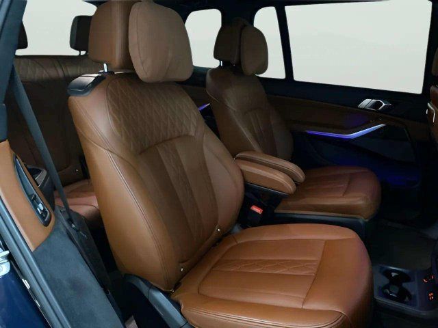 Used 2024 BMW X7 M60i w/ Executive Package AWD/4WD image 79