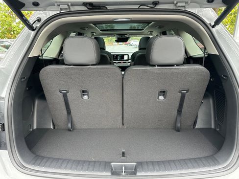 New 2026 Kia Sorento X-Line EX image 12