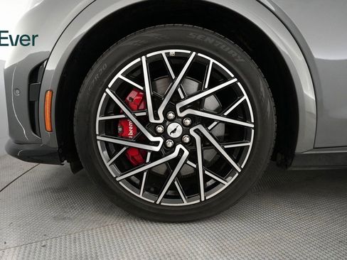 Used 2023 Ford Mustang Mach-E GT w/ GT Performance Edition image 20