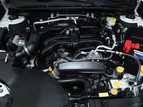 Used 2022 Subaru Legacy Premium image 33