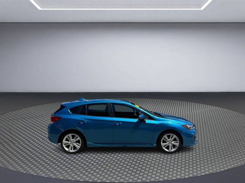 Used 2017 Subaru Impreza 2.0i Sport AWD/4WD image 8