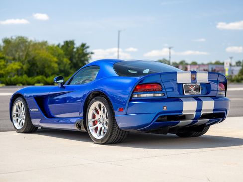Used 2006 Dodge Viper SRT-10 RWD image 17