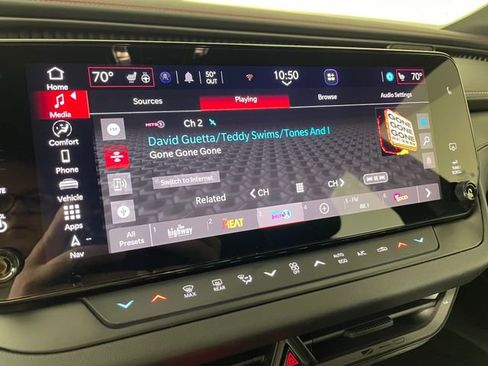 New 2026 Dodge Charger R/T Scat Pack image 5