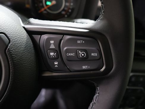 New 2026 Jeep Gladiator Sport AWD/4WD image 22