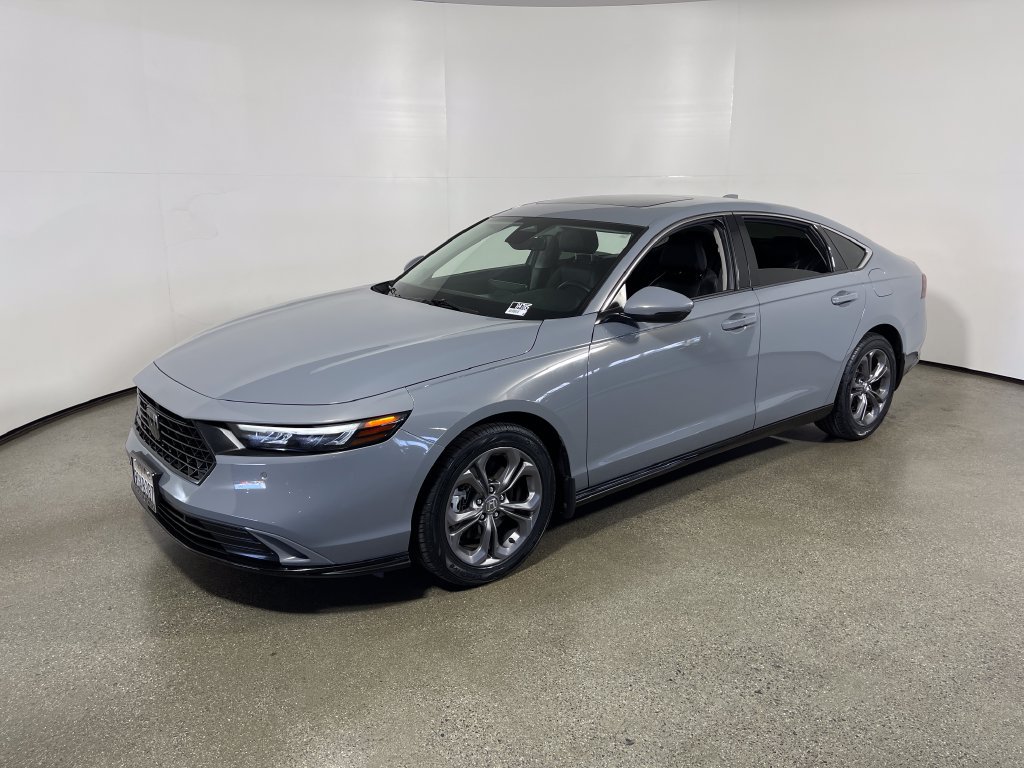 Used 2023 Honda Accord EX-L image 7