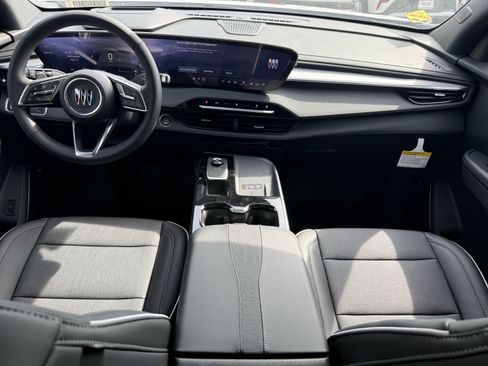 New 2026 Buick Enclave Preferred w/ Power Package FWD image 10
