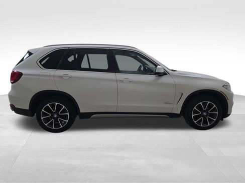 Used 2018 BMW X5 xDrive35i w/ M Sport Package AWD/4WD image 11
